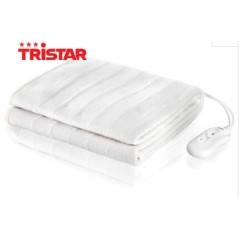 Tristar BW-4751 Beige Heating Underblanket - Cozy Comfort for Ultimate Warmth